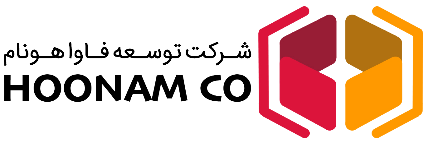 Hoonam Co Logo